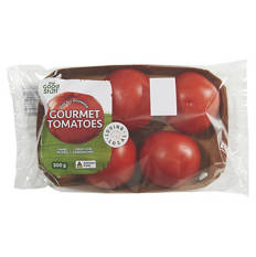Gourmet Tomatoes 500g